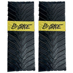 UB BRAKE SOLES