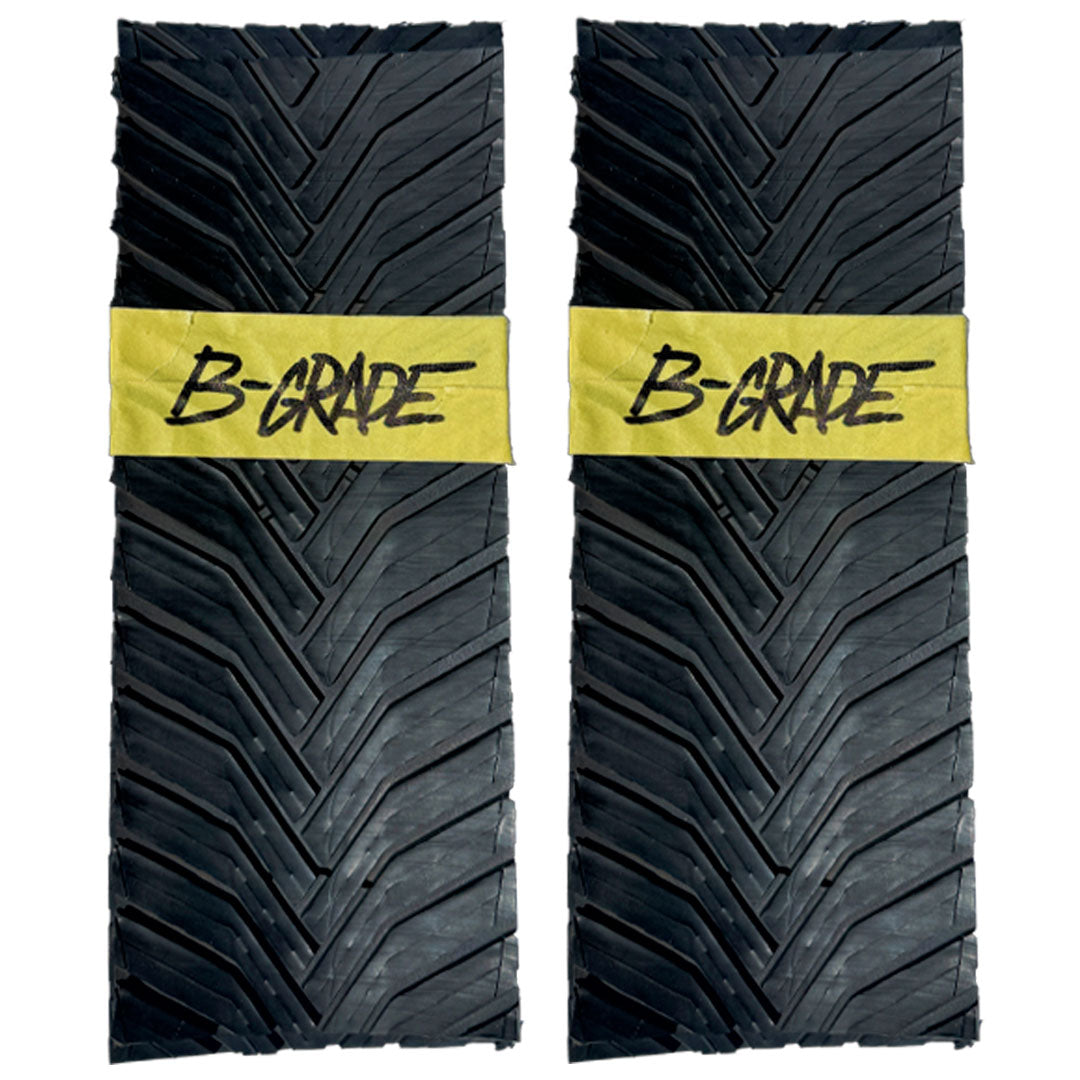 UB BRAKE SOLES