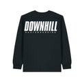 Black Long Sleeve T-Shirt