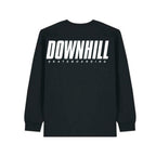 Black Long Sleeve T-Shirt