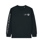 Black Long Sleeve T-Shirt