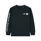 Black Long Sleeve T-Shirt