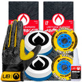 DH PACK [DELTAS]