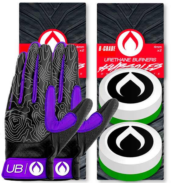 UB PACK