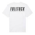 UB WHITE TEE