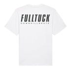 UB WHITE TEE