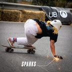 UB SLIDE PUCKS