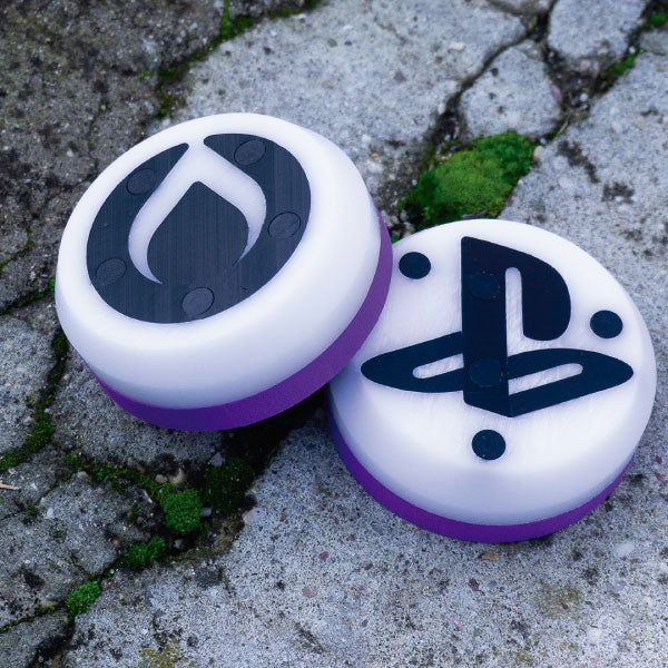 UB SLIDE PUCKS [CUSTOM]