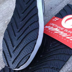 UB BRAKE SOLES
