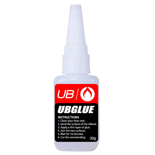 UB GLUE