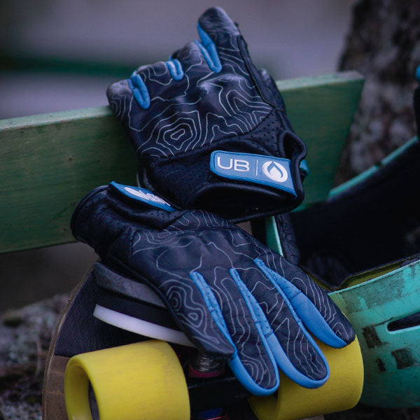 UB SLIDE GLOVES V3