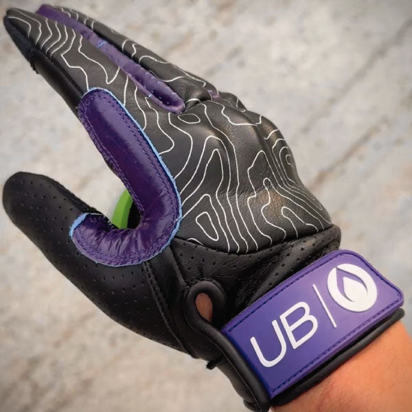 UB SLIDE GLOVES V3