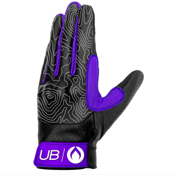 UB SLIDE GLOVES V3