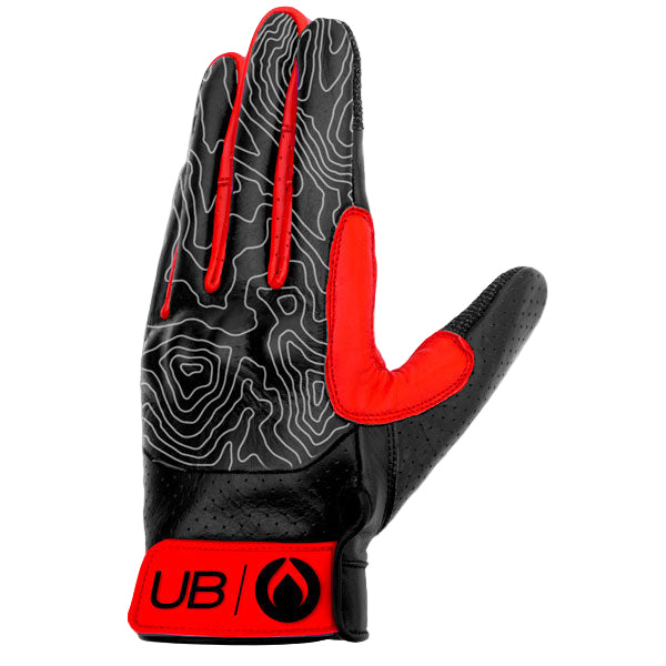 UB SLIDE GLOVES V3