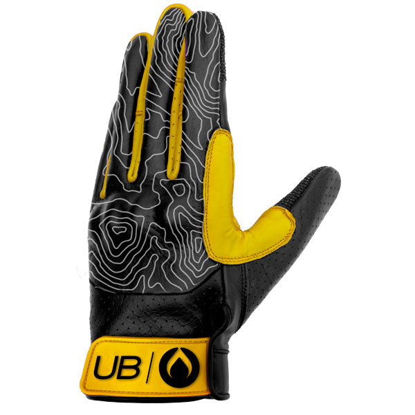 UB SLIDE GLOVES V3