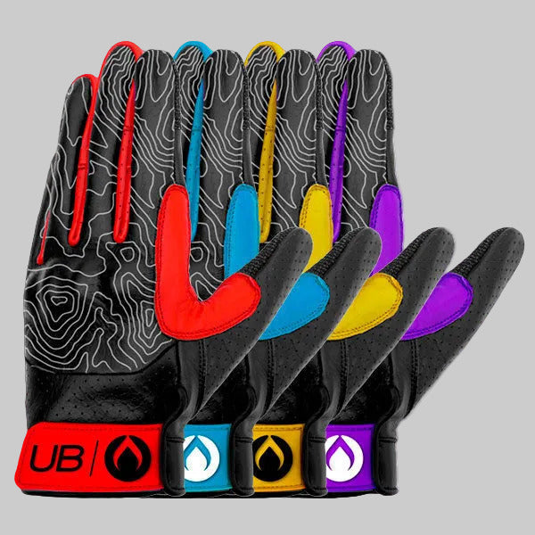 UB SLIDE GLOVES V3