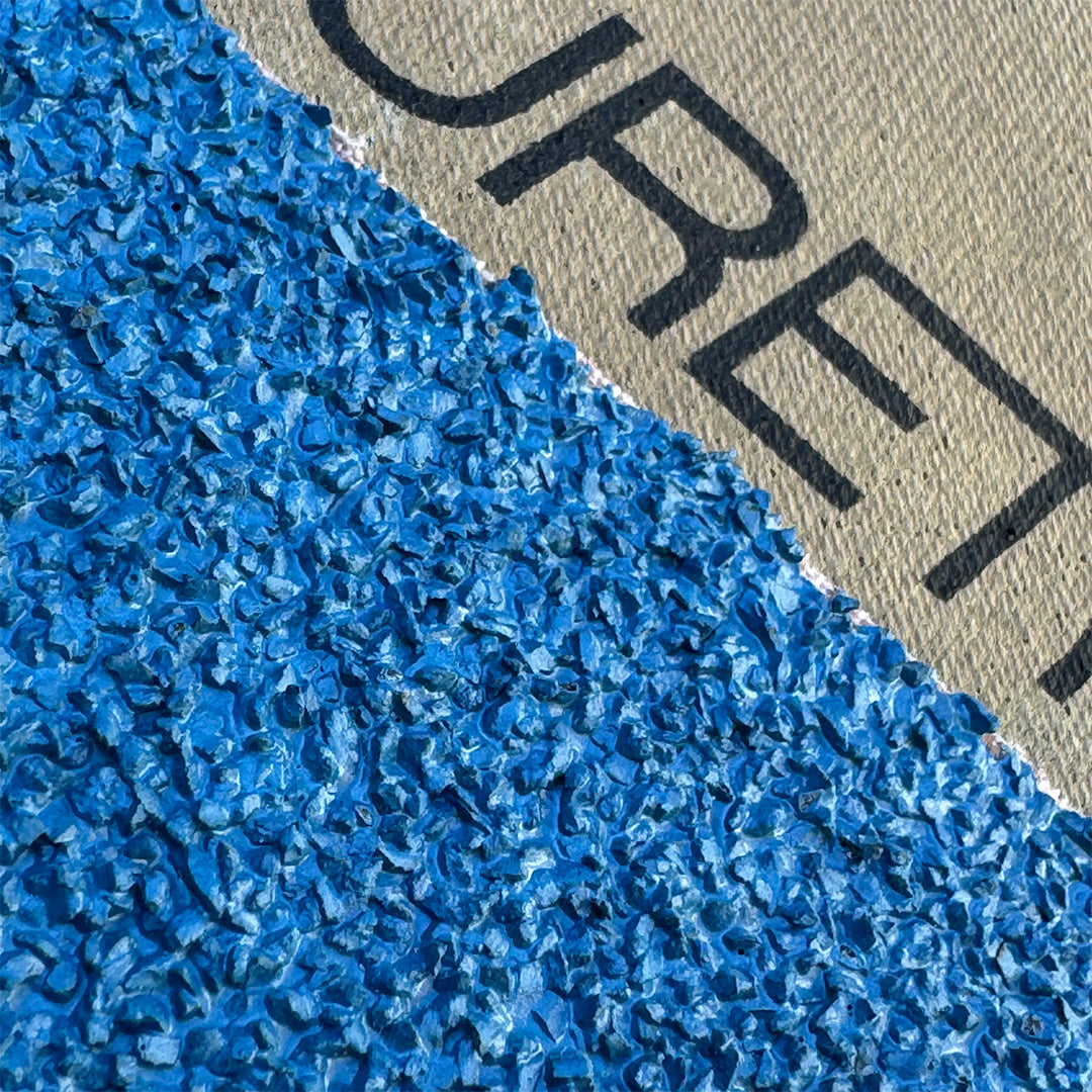 UB DOWNHILL GRIPTAPE - 36 GRIT