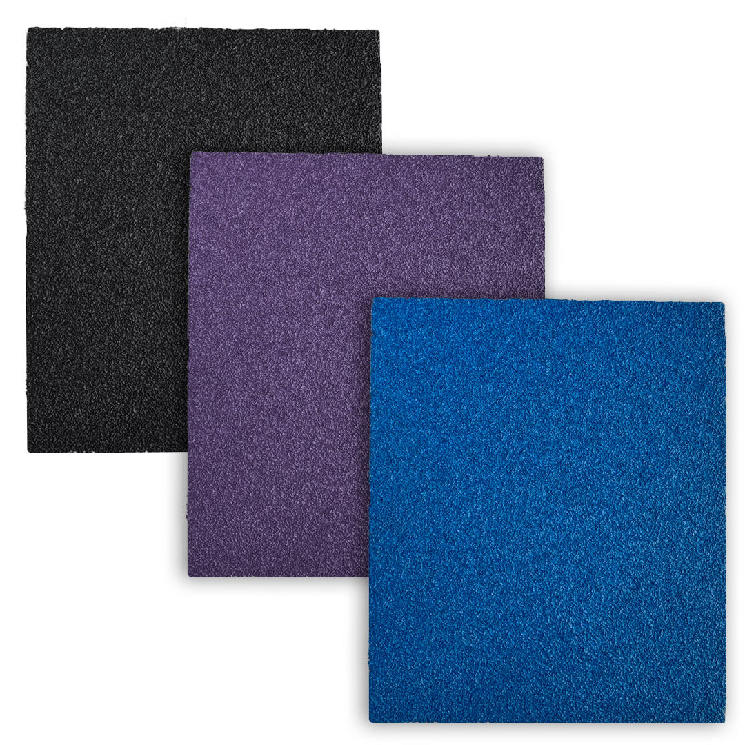 UB DOWNHILL GRIPTAPE - 36 GRIT