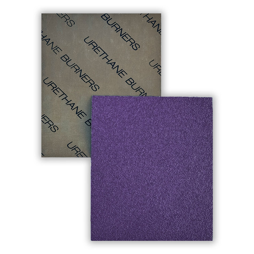 UB DOWNHILL GRIPTAPE - 36 GRIT