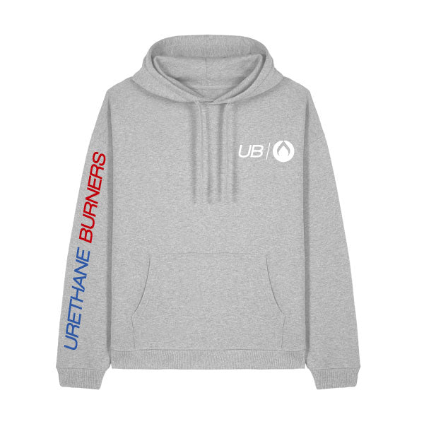 UB HOODIE