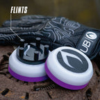 UB SLIDE PUCKS