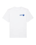UB WHITE TEE