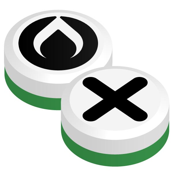 UB SLIDE PUCKS [CUSTOM]