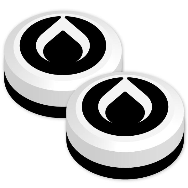 UB SLIDE PUCKS