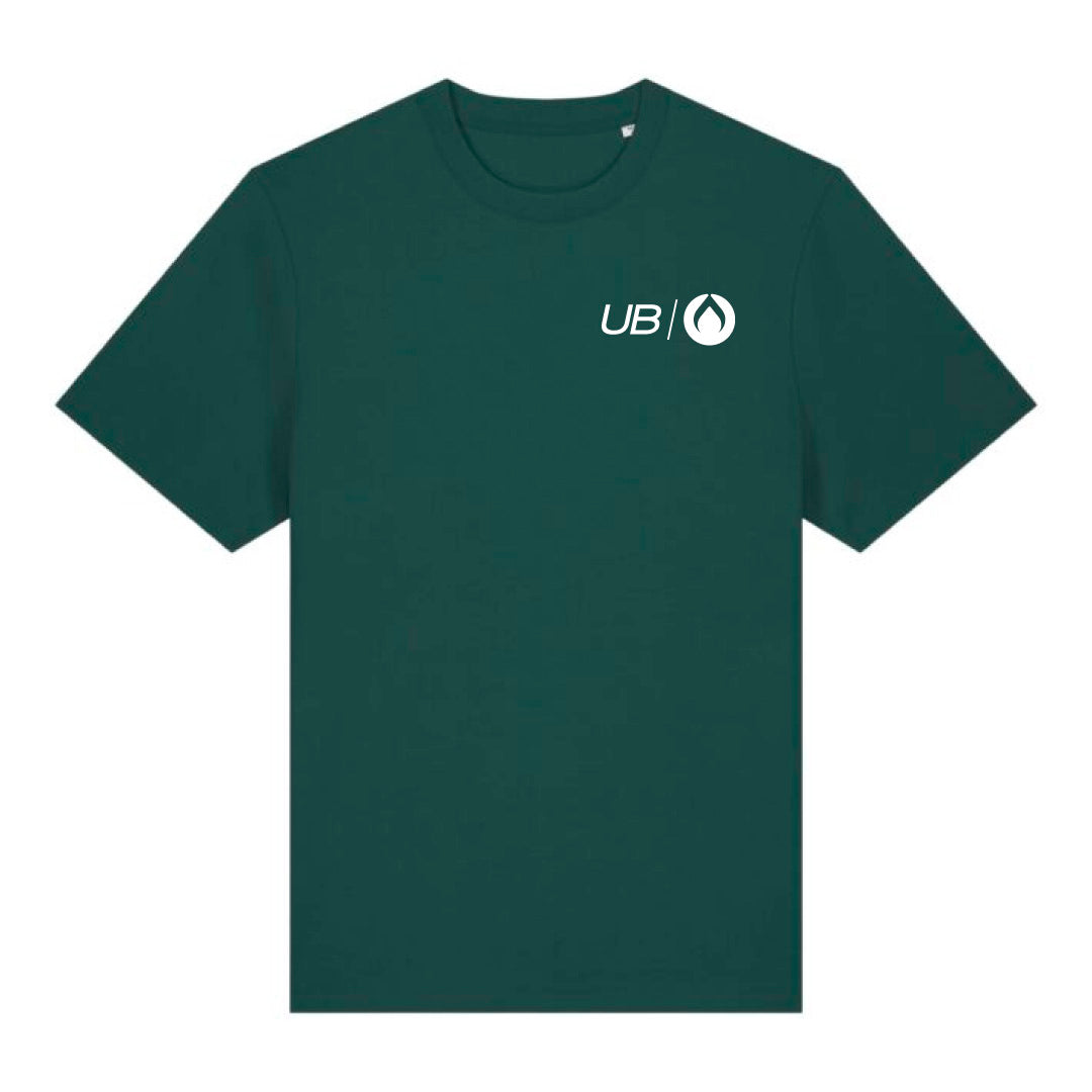 UB BASIC TEE