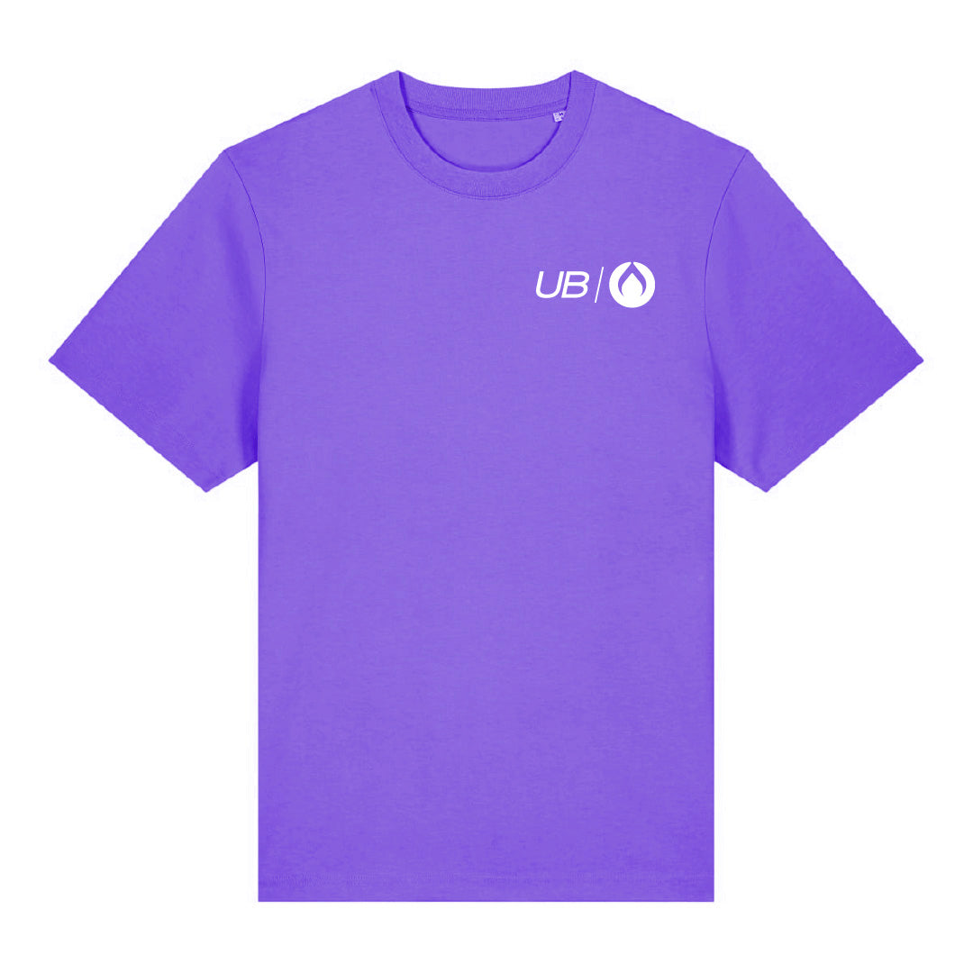 UB BASIC TEE