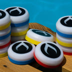 UB SLIDE PUCKS