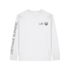 White Long Sleeve T-Shirt