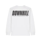White Long Sleeve T-Shirt