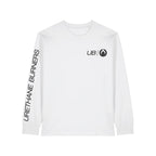 White Long Sleeve T-Shirt