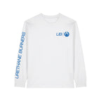White Long Sleeve T-Shirt
