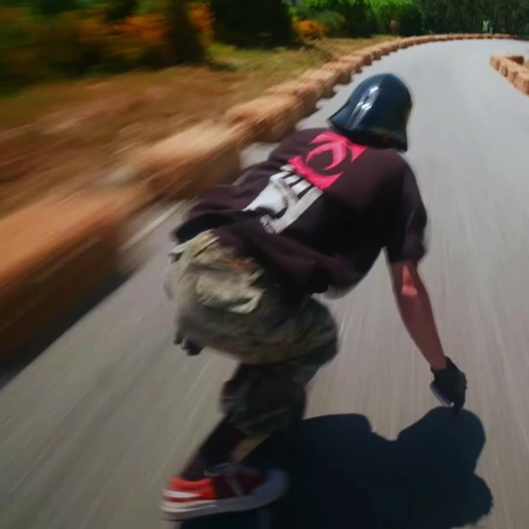 SKATE & EXPLORE TEE