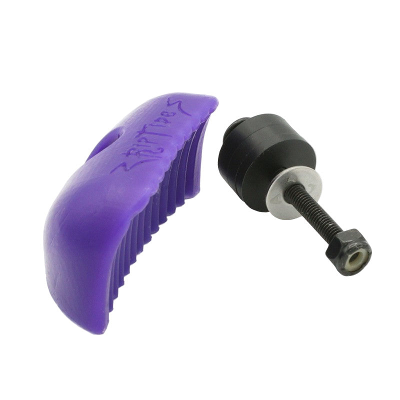 RIPTIDE SLAB FOOTSTOP