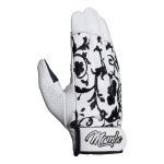 Mambo Gloves White