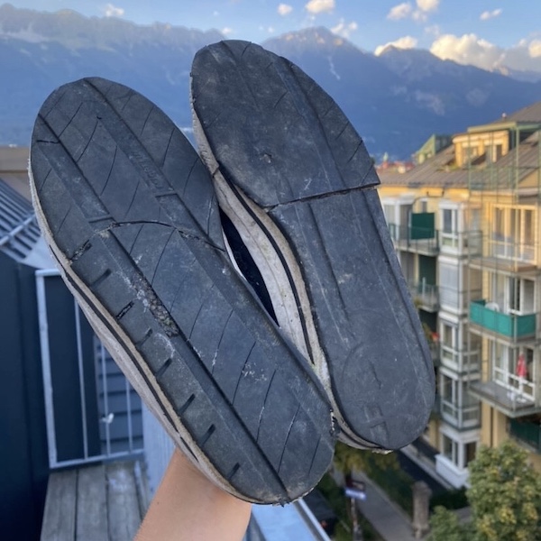 UB brake soles scraps example 1