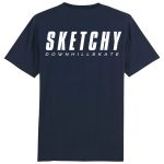 Sketchy-Blue-Back